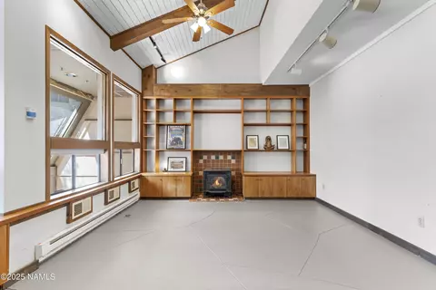 Living - 5241 E Mount Pleasant Dr, Flagstaff, AZ 86004 photo 4 of 4