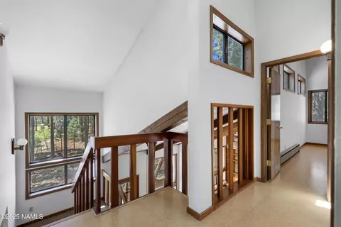 Entry Way - 5241 E Mount Pleasant Dr, Flagstaff, AZ 86004 photo 4 of 5