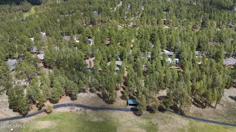 View/Area - 5241 E Mount Pleasant Dr, Flagstaff, AZ 86004 photo 8 of 16