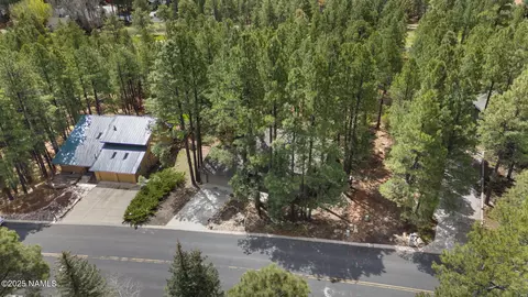 View/Area - 5241 E Mount Pleasant Dr, Flagstaff, AZ 86004 photo 14 of 16