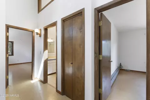 Entry Way - 5241 E Mount Pleasant Dr, Flagstaff, AZ 86004 photo 5 of 5