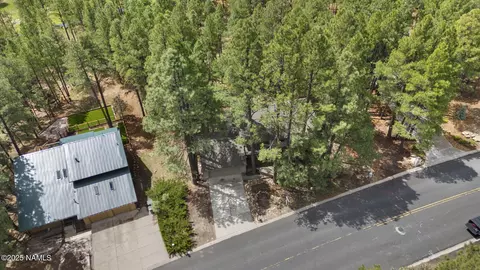 View/Area - 5241 E Mount Pleasant Dr, Flagstaff, AZ 86004 photo 15 of 16