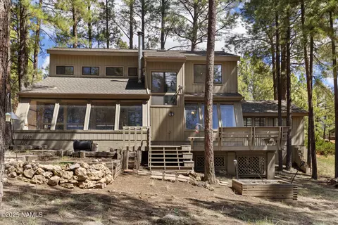 Other - 5241 E Mount Pleasant Dr, Flagstaff, AZ 86004 photo 1 of 11