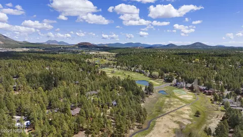 View/Area - 5241 E Mount Pleasant Dr, Flagstaff, AZ 86004 photo 13 of 16