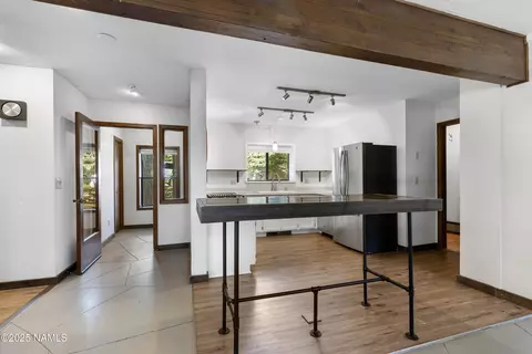 Entry Way - 5241 E Mount Pleasant Dr, Flagstaff, AZ 86004 photo 1 of 5