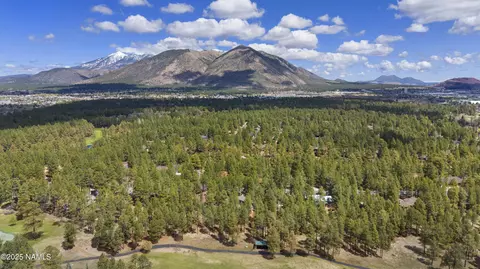 View/Area - 5241 E Mount Pleasant Dr, Flagstaff, AZ 86004 photo 7 of 16