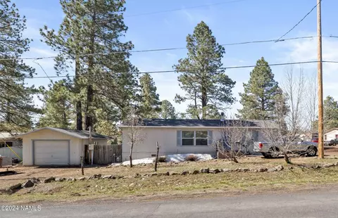 3147 Mesa Trl, Flagstaff, AZ 86005