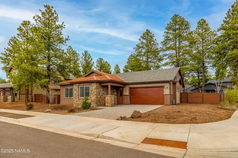 3600 W Modus Ln, Flagstaff, AZ 86001