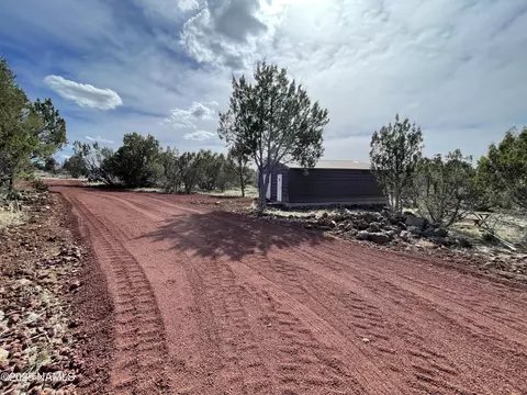 789 E Ventura Ave, Williams, AZ 86046