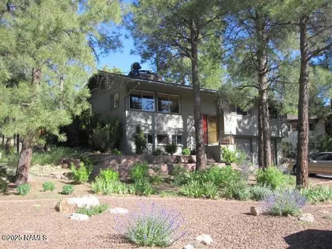 2239 N Southern Hills Dr, Flagstaff, AZ 86004