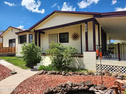500 S 3rd St, Williams, AZ 86046 photo 1