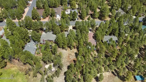 View/Area - 5115 E Mt Pleasant Dr, Flagstaff, AZ 86004 photo 2 of 6