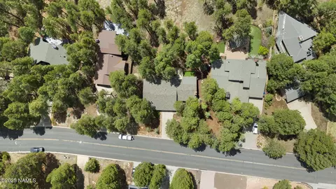 View/Area - 5115 E Mt Pleasant Dr, Flagstaff, AZ 86004 photo 1 of 6