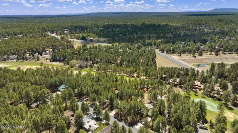 View/Area - 5115 E Mt Pleasant Dr, Flagstaff, AZ 86004 photo 6 of 6