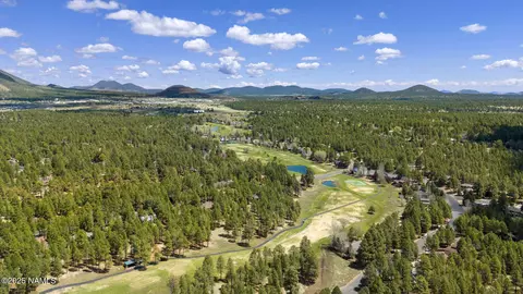 View/Area - 5115 E Mt Pleasant Dr, Flagstaff, AZ 86004 photo 4 of 6