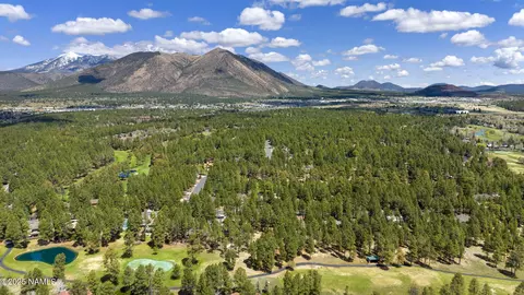 View/Area - 5115 E Mt Pleasant Dr, Flagstaff, AZ 86004 photo 3 of 6
