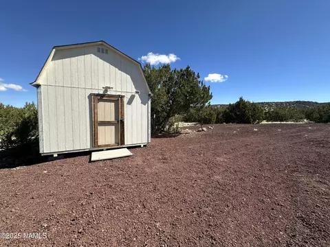 1591 Lara Ln, Williams, AZ 86046