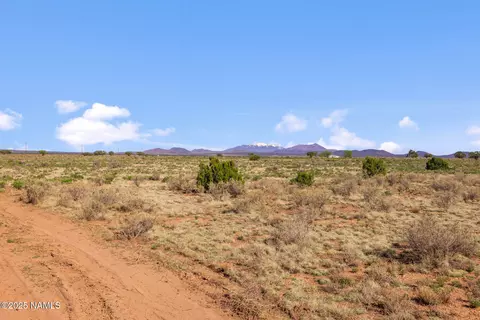 1118 E Vernon Rd, Williams, AZ 86046