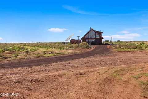 1915 E Antelope, Williams, AZ 86046 photo 5