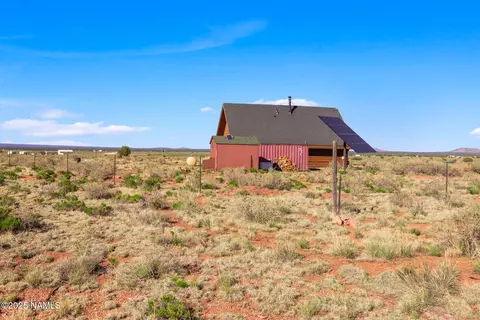 1915 E Antelope, Williams, AZ 86046
