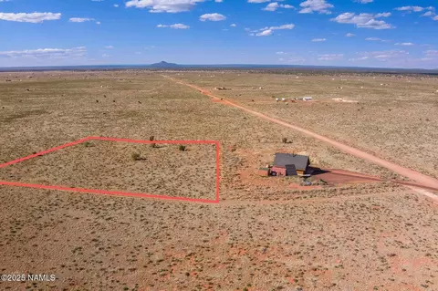 1915 E Antelope, Williams, AZ 86046