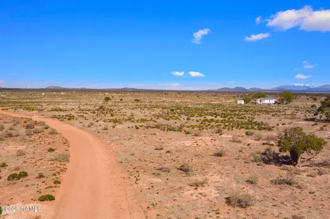 2118 Carmen Rd, Williams, AZ 86046