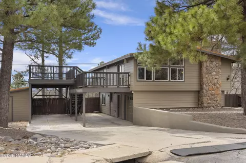 701 E Hilltop Ave, Flagstaff, AZ 86001
