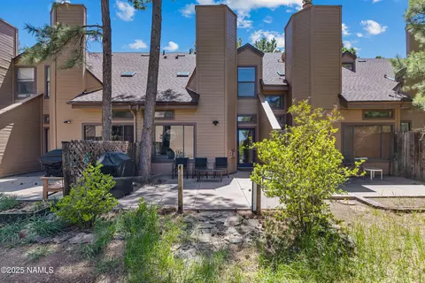 2315 N Whispering Pines Way, Flagstaff, AZ 86004