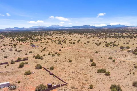 3883 Goldenrod Rd, Williams, AZ 86046