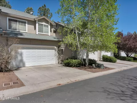 2547 S Sliding Rock Ln, Flagstaff, AZ 86001
