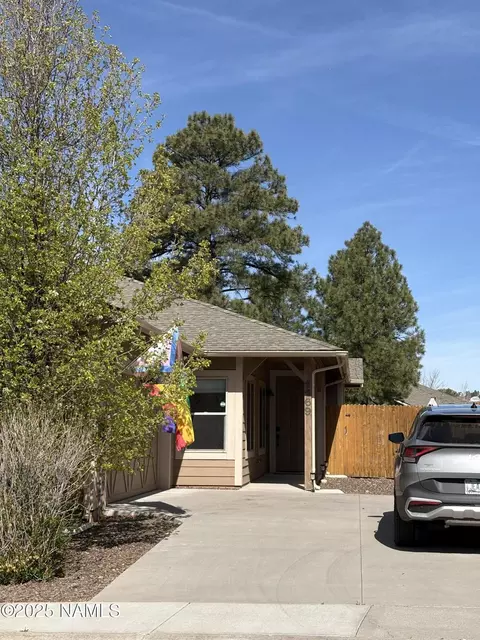 1169 N Flowing Springs Trl, Flagstaff, AZ 86004