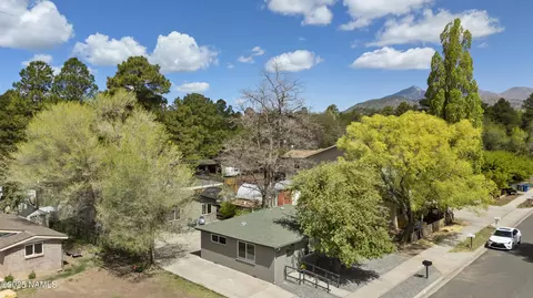 2315 N East St, Flagstaff, AZ 86004