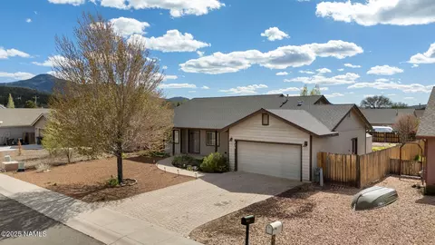 905 Hereford Dr, Williams, AZ 86046