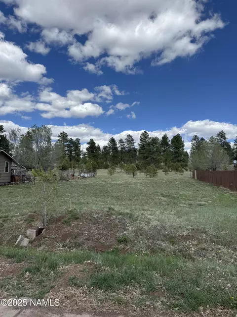 882 Wells Fargo Dr, Williams, AZ 86046