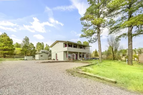 1362 W Cochran Ave, Flagstaff, AZ 86005 photo 28