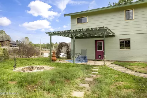 1362 W Cochran Ave, Flagstaff, AZ 86005 photo 22