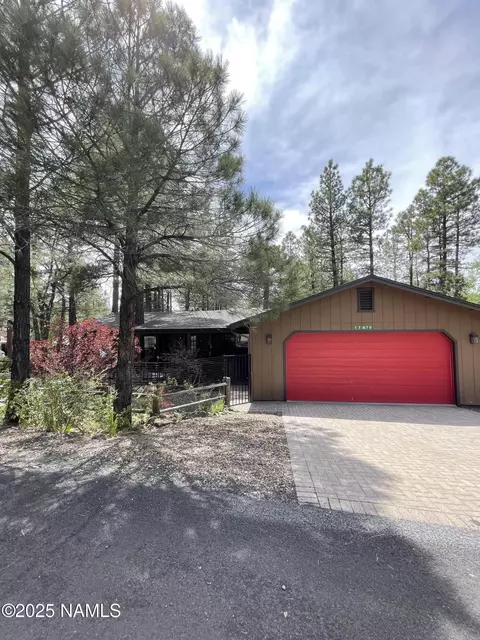 17470 Mustang Rd, Munds Park, AZ 86017