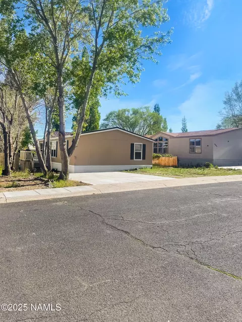 4975 E Dean Ave, Flagstaff, AZ 86004