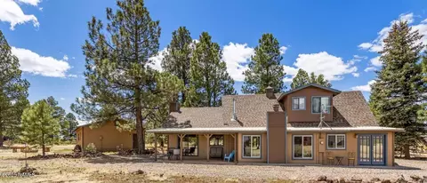 13941 E Wild Bill Rd, Parks, AZ 86018