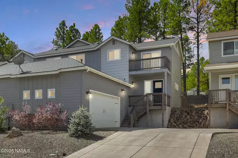 2417 W Mission Timber Cir, Flagstaff, AZ 86001