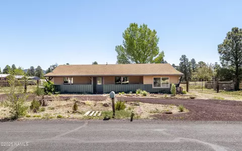 12385 N Peaks Pkwy, Flagstaff, AZ 86004