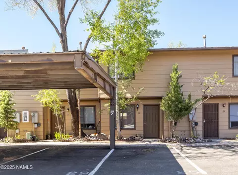 501 W Santa Fe Ave #28, Flagstaff, AZ 86001