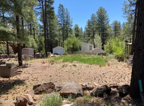 17155 Iron Springs Rd, Munds Park, AZ 86017