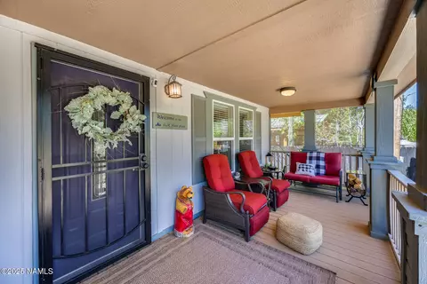 1230 Caribou Rd, Munds Park, AZ 86017