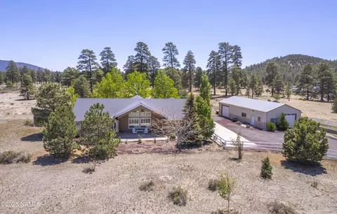 11267 N Lilac Ln, Flagstaff, AZ 86004