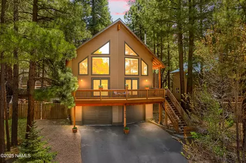 2816 Oraibi Ovi Ovi, Flagstaff, AZ 86005