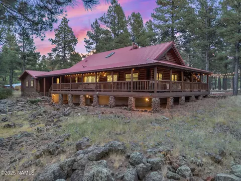 12620 12682 Lillie J Ranch Rd, Parks, AZ 86018