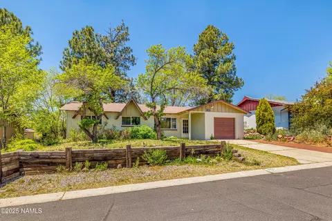 3465 N Jamison Blvd, Flagstaff, AZ 86004