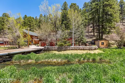 3151 Round Rock Ovi, Flagstaff, AZ 86005