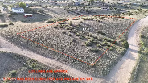 lot E 3310 W Cindy Ln, Chino Valley, AZ 86323